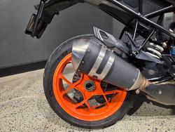 2018 Ktm 1290 SUPER DUKE GT