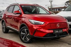 2023 MG
ZS Essence