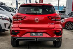 2023 MG
ZS Essence
