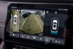 2023 MG
ZS Essence