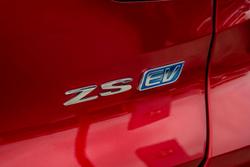 2023 MG
ZS Essence