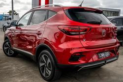 2023 MG
ZS Essence