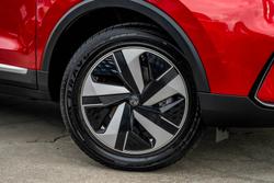 2023 MG
ZS Essence