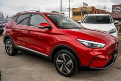 2023 MG
ZS Essence