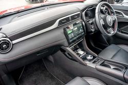 2023 MG
ZS Essence
