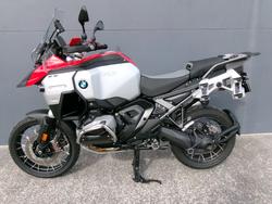 2025 BMW Motorrad 2025 BMW 1300CC R 1300 GS Adventure RACINGRED UNI