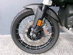 2025 BMW Motorrad 2025 BMW 1300CC R 1300 GS Adventure RACINGRED UNI