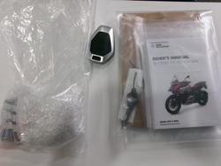 2025 BMW Motorrad 2025 BMW 1300CC R 1300 GS Adventure RACINGRED UNI