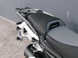 2025 BMW Motorrad 2025 BMW 1300CC R 1300 GS Adventure RACINGRED UNI
