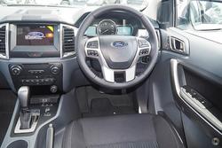 2025 Ford
Ranger Sport