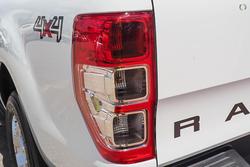 2025 Ford
Ranger Sport
