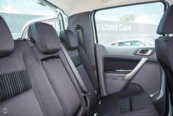 2025 Ford
Ranger Sport
