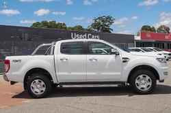 2025 Ford
Ranger Sport