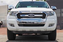 2025 Ford
Ranger Sport