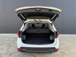 2020 Subaru
Forester 2.5i Premium