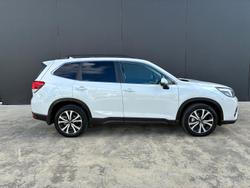 2020 Subaru
Forester 2.5i Premium