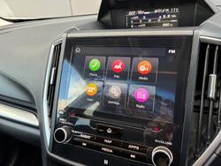 2020 Subaru
Forester 2.5i Premium