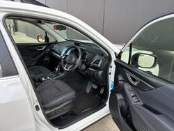 2020 Subaru
Forester 2.5i Premium