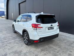 2020 Subaru
Forester 2.5i Premium