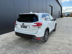2020 Subaru
Forester 2.5i Premium