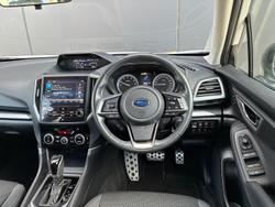 2020 Subaru
Forester 2.5i Premium
