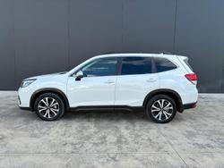 2020 Subaru
Forester 2.5i Premium