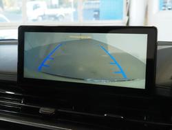 2025 KGM Musso Advance