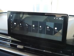 2025 KGM Musso Advance