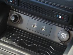 2025 KGM Musso Advance