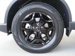 2025 KGM Musso Advance