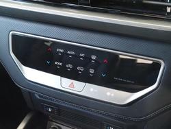 2025 KGM Musso Advance