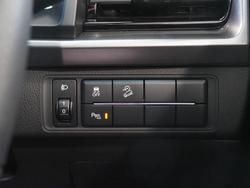 2025 KGM Musso Advance