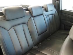 2025 KGM Musso Advance