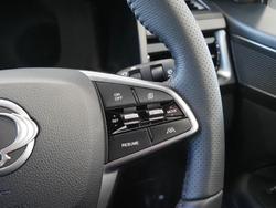 2025 KGM Musso Advance