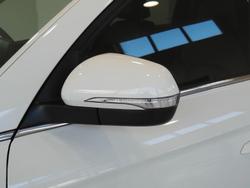 2025 KGM Musso Advance