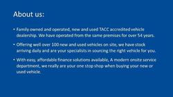 2025 KGM Musso Advance