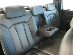 2025 KGM Musso Advance