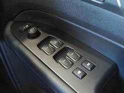 2025 KGM Musso Advance