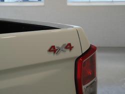 2025 KGM Musso Advance