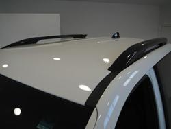 2025 KGM Musso Advance