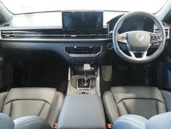 2025 KGM Musso Advance