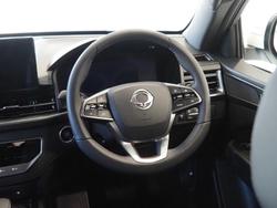 2025 KGM Musso Advance