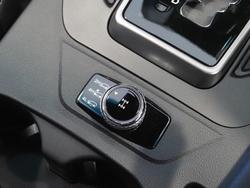 2025 KGM Musso Advance