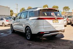 2020 Kia
Carnival S
