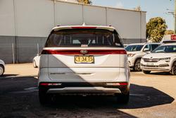 2020 Kia
Carnival S