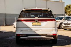 2020 Kia
Carnival S