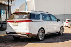 2020 Kia
Carnival S