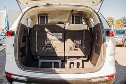 2020 Kia
Carnival S