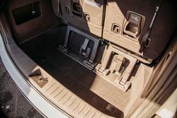 2020 Kia
Carnival S