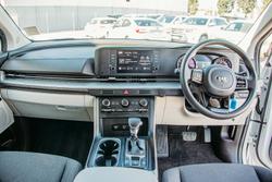 2020 Kia
Carnival S